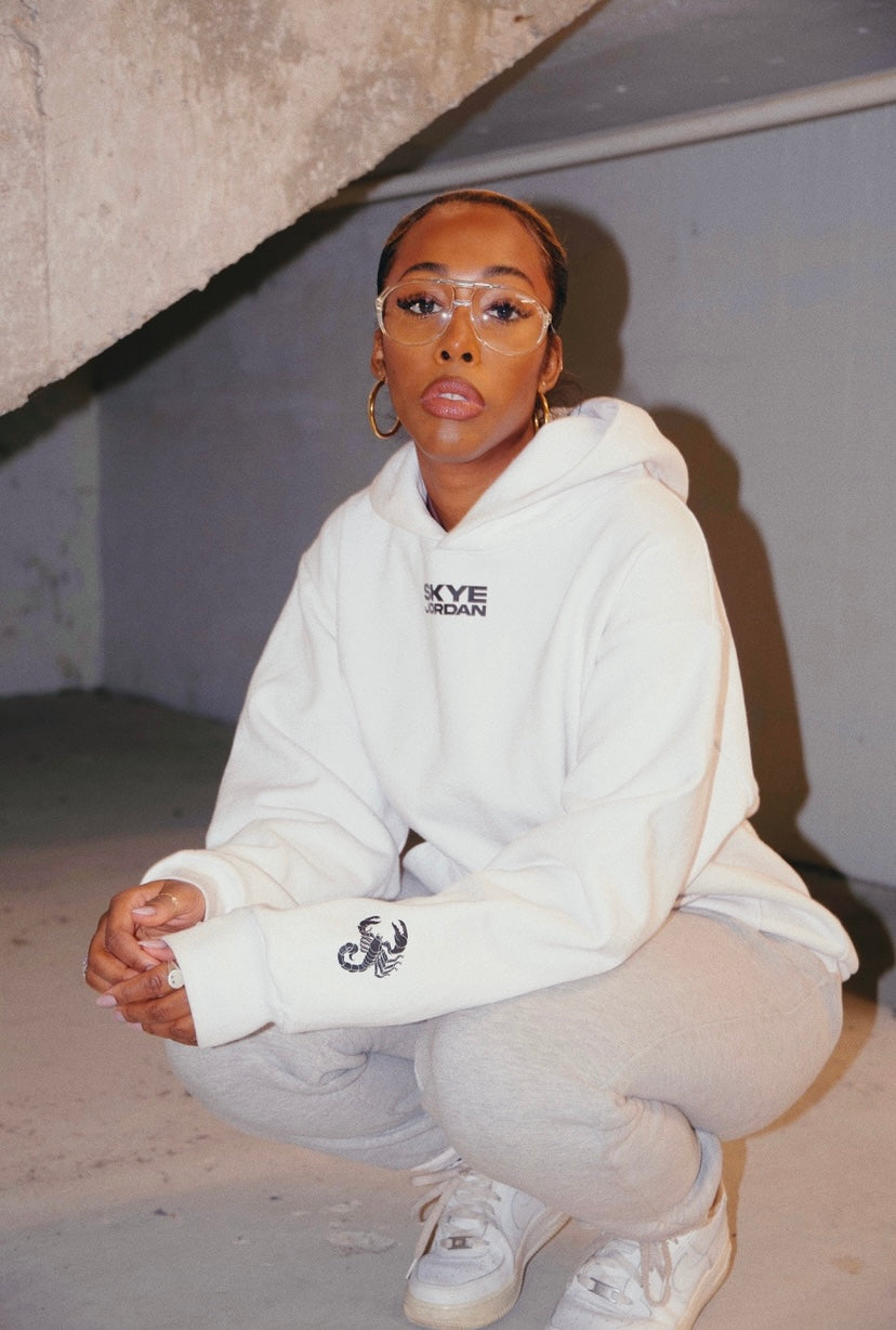 Skye Hoodie