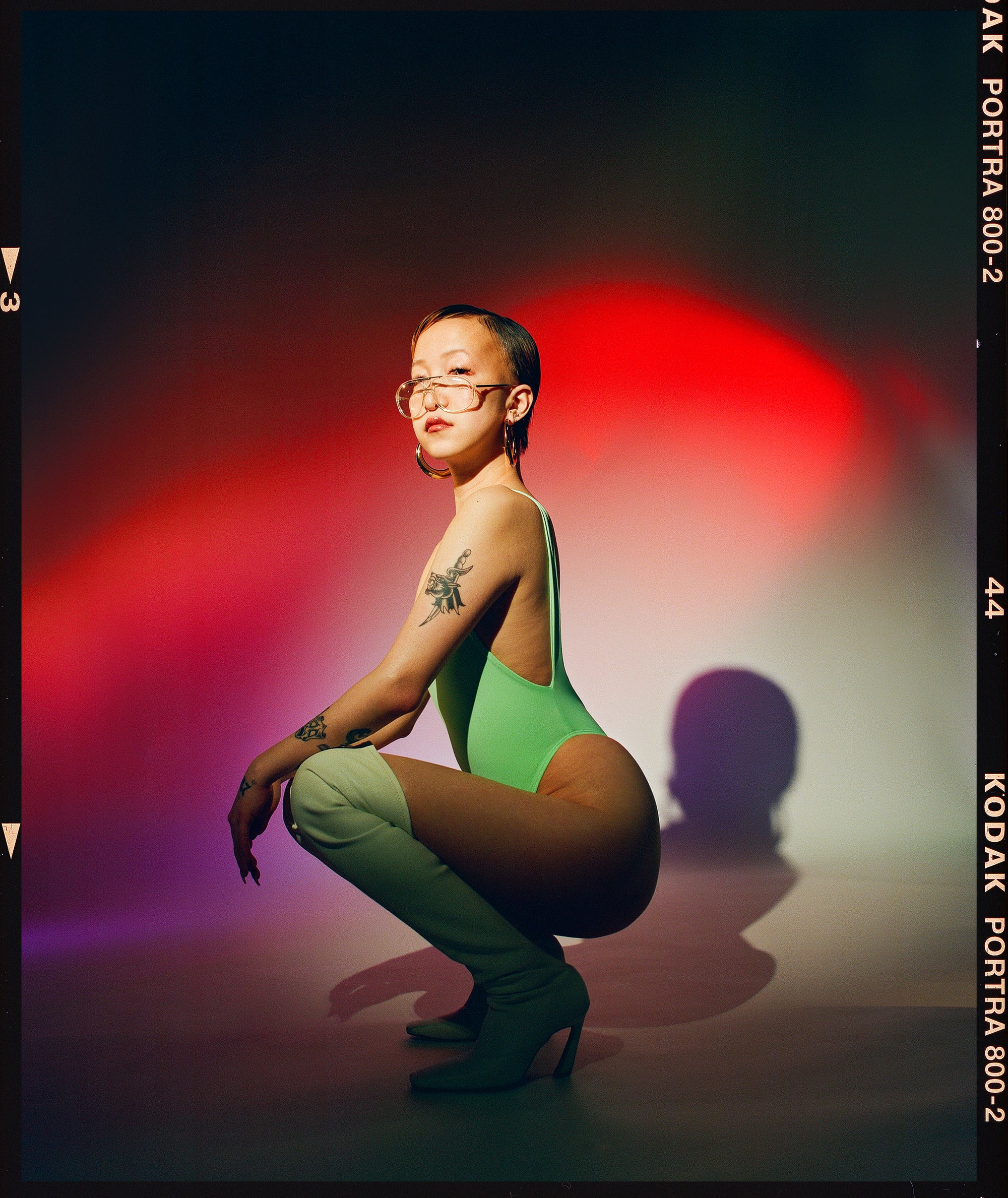 Pamela
