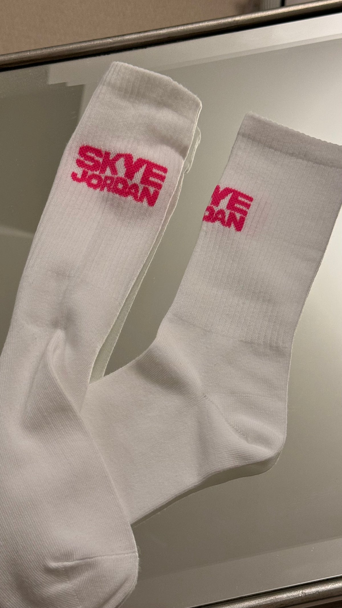 Skye Socks